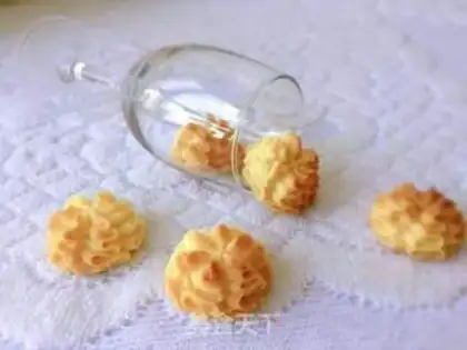 Make Jenny Cookie step 15
