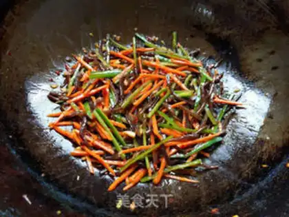 Make Fish fragrance step 7