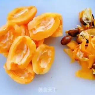 Make Ice cream step 1