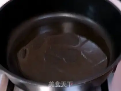 Make Yangzhou Lion Head step 10