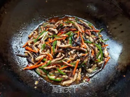 Make Fish fragrance step 8