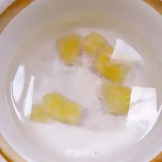 Make Ice cream step 2