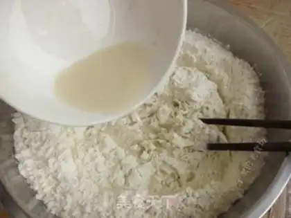 Make Old-fashioned step 1