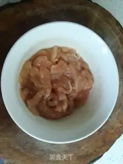 Make ♪ Winter fried chicken ♪ step 1