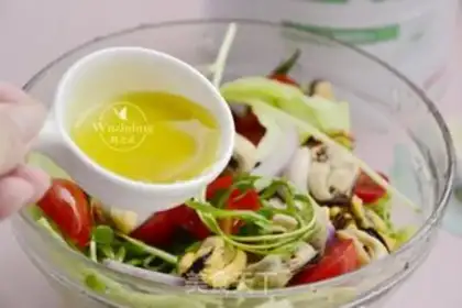 Make Skinny salaf step 5