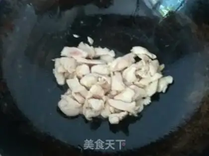 Make ♪ Winter fried chicken ♪ step 4