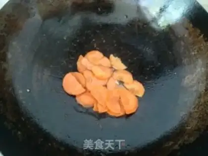 Make ♪ Winter fried chicken ♪ step 5