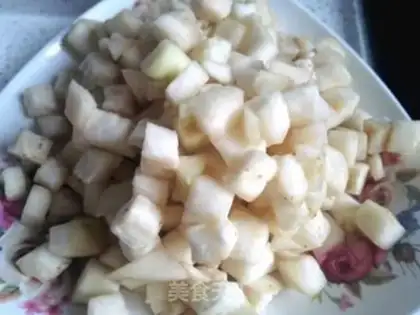 Make Fried eggplant step 3