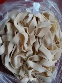 Make Fried noodles step 0