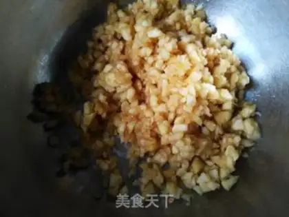 Make Apple pancakes step 2