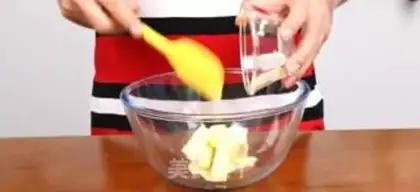 Make Tea sandwich step 0