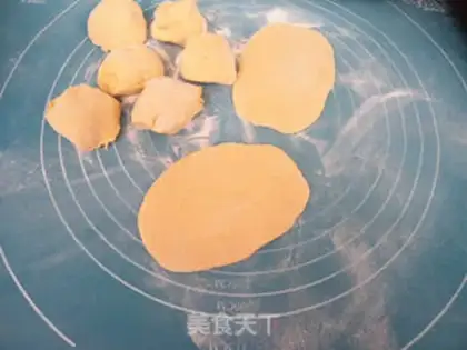 Make Cream of eggs mixed with steam step 8