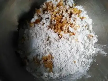 Make Apple pancakes step 3