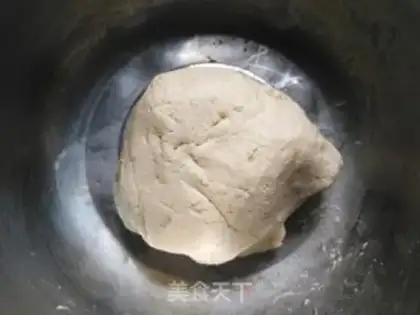 Make Apple pancakes step 4