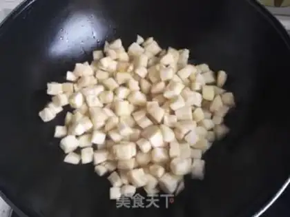 Make Fried eggplant step 6