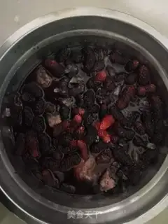 Make Sancho jam step 0