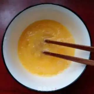 Make Fried noodles step 3