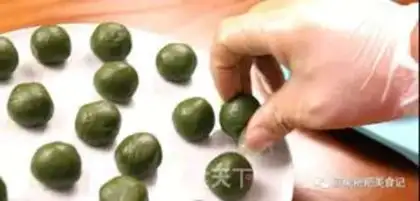 Make Tea sandwich step 3