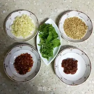 Make The seaweed step 1