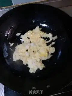 Make Fried noodles step 4
