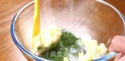 Make Tea sandwich step 4