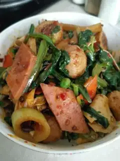 Make Spicy pot step 14