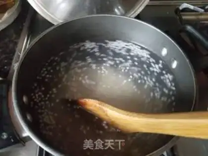 Make Mango fragrances, tarts, prunes step 5