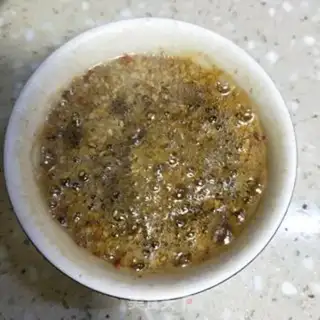 Make The seaweed step 4