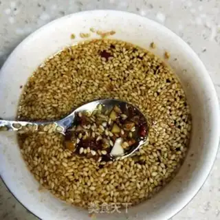 Make The seaweed step 5