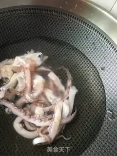 Make Garlic is fired step 4