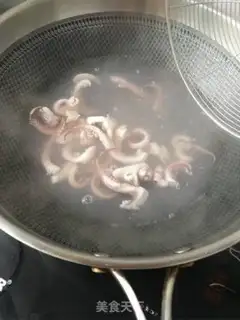 Make Garlic is fired step 5