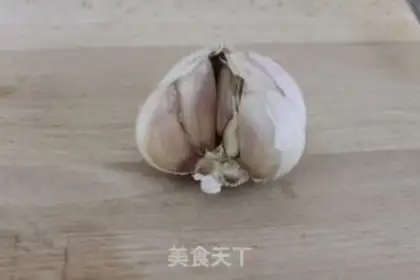 Make Potato with beans step 7