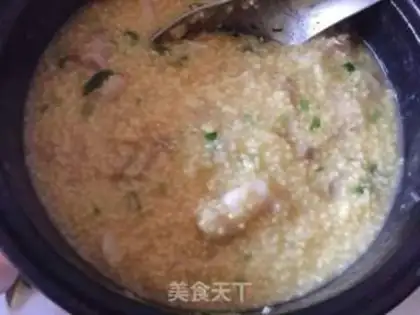 Make ♪ Little rice, fat cow ♪ step 5