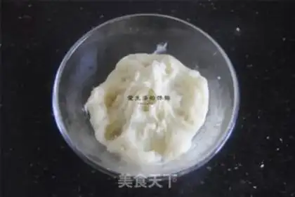 Make Milky mashed potatoes step 3