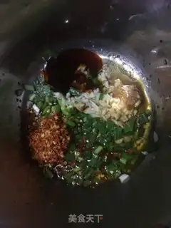 Make The seaweed step 2