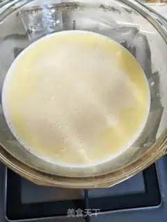 Make Fresh corn juice step 3