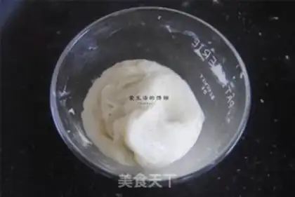 Make Milky mashed potatoes step 5