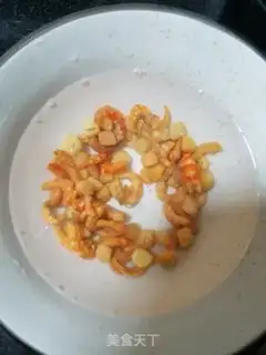 Make Porridge step 0