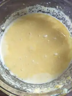 Make Fresh corn juice step 4