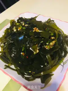 Make The seaweed step 4