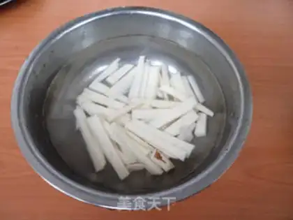 Make Celery step 1
