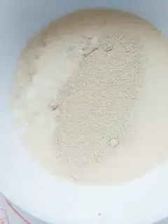 Make Onion soda step 1