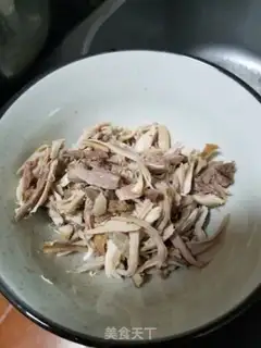Make Porridge step 1