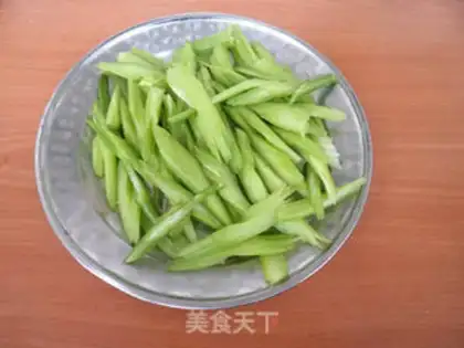 Make Celery step 2