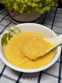 Make Fresh corn juice step 5