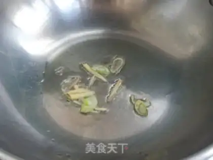 Make Celery step 3