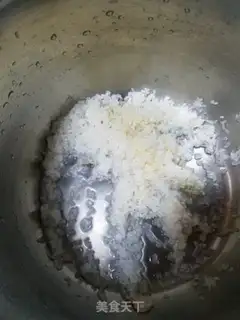 Make Porridge step 2