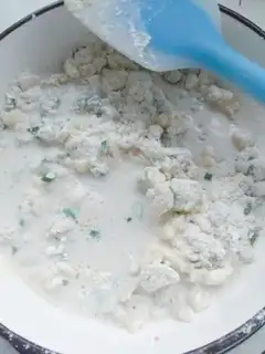 Make Onion soda step 3
