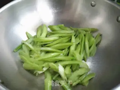 Make Celery step 4