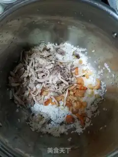 Make Porridge step 3